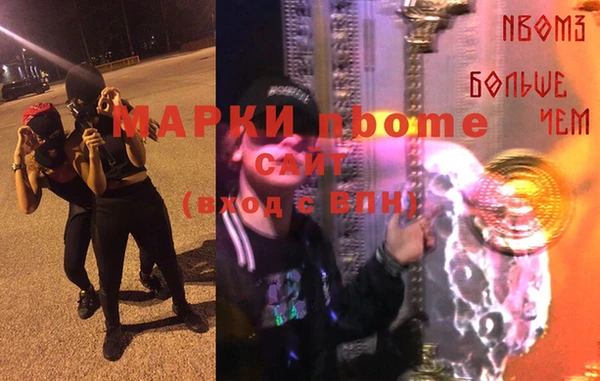 шишки Лагань